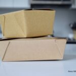 food packaging