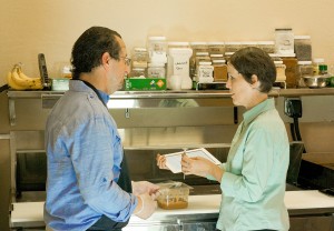 Image Credit: Steton Technology Group Automated, mobile food safety audit forms like Steton’s can increase auditor consistency, track real-time data, perform corrective action, and ensure each location receives a quality evaluation.